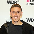 Q129013 Max Kruse geboren op 19 maart 1988