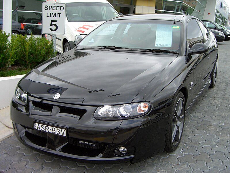 File:2002 HSV Coupé (V2) GTO coupe (2005-02-25).jpg