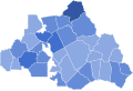 2004 GA-03 election