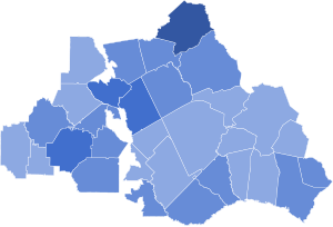 2004 GA-3 Election results.svg