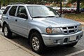 Isuzu Rodeo