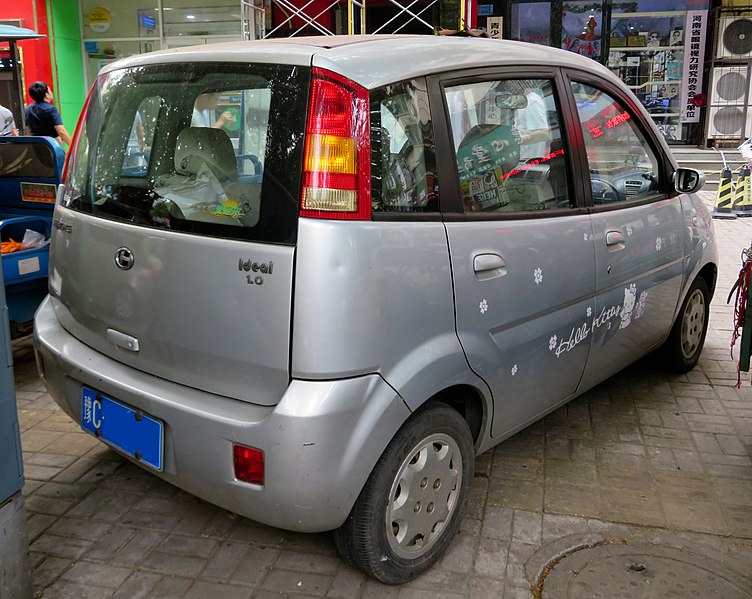 File:2005 Jiangxi-Changhe Ideal, rear 8.8.18.jpg