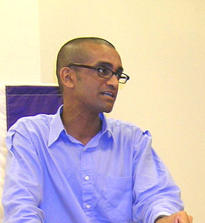 <span class="mw-page-title-main">Shayana D. Kadidal</span> American lawyer and writer