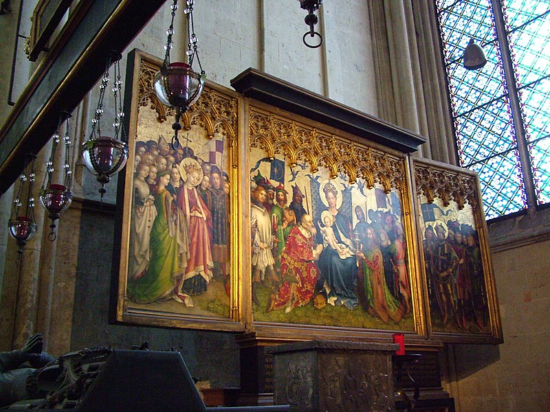 File:2007-06-08 Kölner Dom 87.JPG