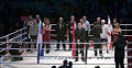 2011 boxing event in Stožice Arena-Denis Simcic I.jpg