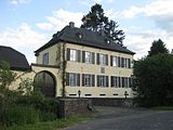 Schloss Vischel