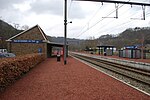 Vignette pour Gare de Comblain-la-Tour