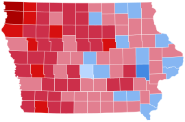 2014 United States House of Representatives Elections in Iowa by county copy.svg