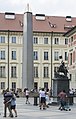 * Nomination Obelisk in Prague Castle --Jacek Halicki 07:19, 20 November 2015 (UTC) * Promotion Good quality. --Cayambe 11:42, 20 November 2015 (UTC)