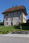 Pfatthaus in Oberschongau