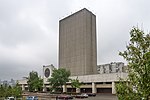 Miniatura para Biblioteca nacional Vernadsky d'Ucraína