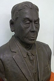 福来友吉 - Wikipedia