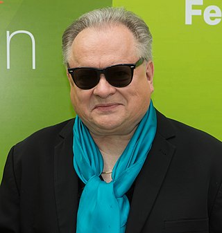 <span class="mw-page-title-main">Heinz Rudolf Kunze</span> German writer and rock singer (born 1956)