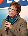 2019-01-28 Gabriele Bischoff General Assembly SPD Berlin by Torsten Krueger.jpg