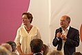 2019-09-10 SPD Regionalkonferenz Team Geywitz Scholz by OlafKosinsky MG 2562.jpg