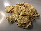 2019-12-17 15 20 06 Tostitos Bite Size tortilla chips in the Dulles section of Sterling, Loudoun County, Virginia.jpg