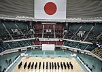 全日本剣道選手権大会のサムネイル