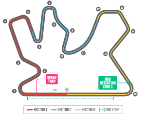 2023 F1 CourseLayout Qatar.svg