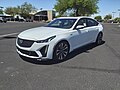 23 Cadillac CT5-V Base