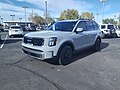 23 Kia Telluride SX X-Pro