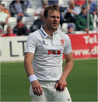 <span class="mw-page-title-main">Neil Wagner</span> New Zealand cricketer