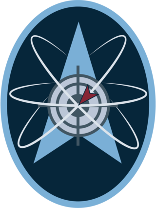 <span class="mw-page-title-main">328th Weapons Squadron</span> U.S. Space Force unit