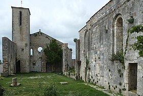 Laleu (Charente Marítimo)