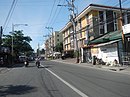 5057Las Piñas City Quirino Diego Cera Avenues Landmarks 19.jpg
