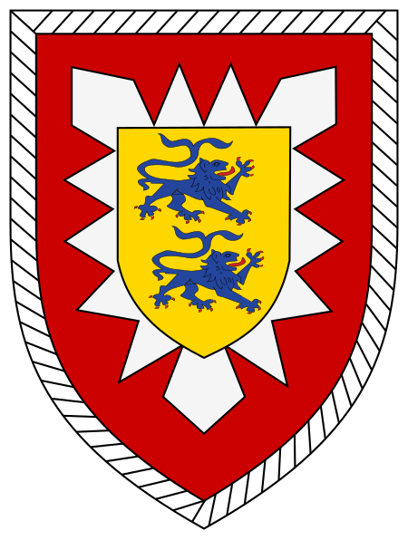 6. Panzergrenadierdivision (Bundeswehr)
