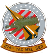 874th Tactical Missile Squadron - Emblem.png