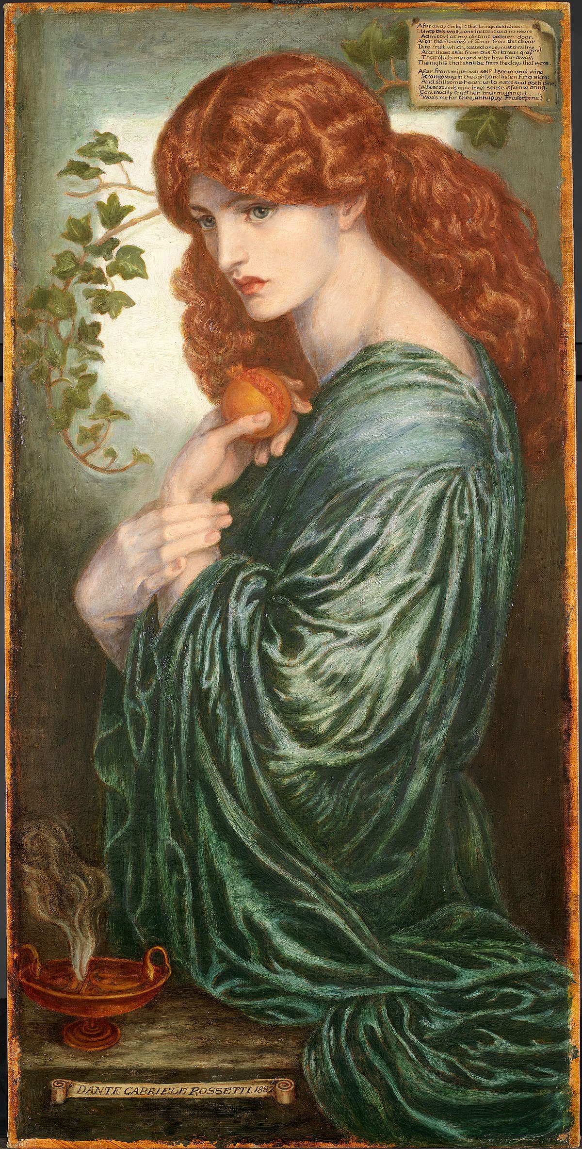 ファイル:8th Rossetti Proserpine.jpeg - Wikipedia