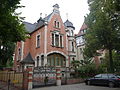 Grünewaldstraße 17