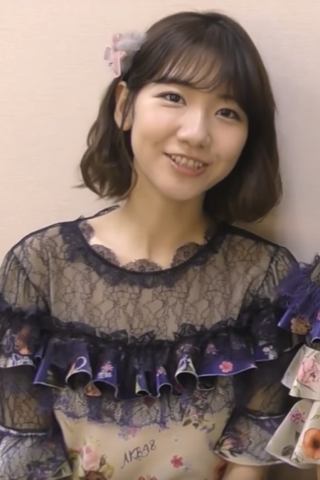 Kashiwagi Yuki