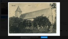 ALTE AK GERMAU 1917 Kirche Ostpreussen Samland Fischhausen Königsberg Prussia EUR 9,99 - PicClick DE Kopie.pdf