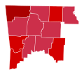 Thumbnail for File:AR-3 2010 Election Results by County.svg