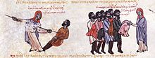 A Thracesian woman kills a Varangian.jpg