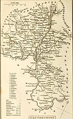 Thumbnail for File:A topographical dictionary of the United Kingdom, containing every city, town, village, hamlet, parish, district, object and place in England, Wales, Scotland, Ireland and the small islands dependent (14596204550).jpg