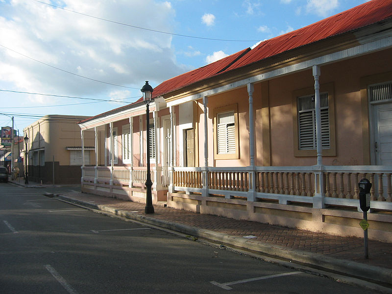 File:A view of Santiago de los Caballeros Historical Center.jpg