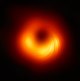 A view of the M87 supermassive black hole in polarised light.tif