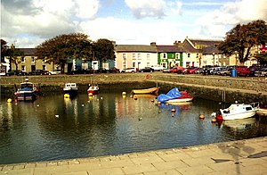 Ceredigion