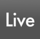 Логотип программы Ableton Live