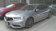 Acura TLX-L 02 China 2018-03-20.jpg