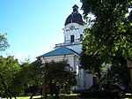 Adolf-Friedrich-Kirche