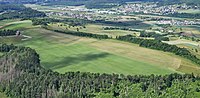 Vorschaubild für Flugplatz Bohlhof