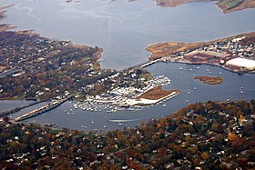 Aerial view of Barrington, Rhode Island.jpg
