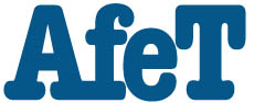 File:AfeT-Logo.svg