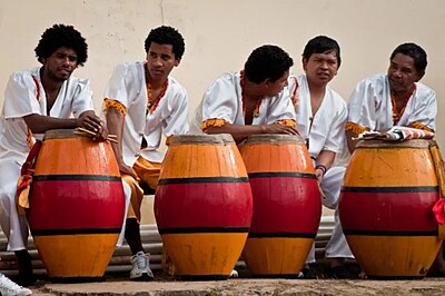 Afroparaguayo