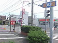 ○愛知県道463号東浦停車場線(終点)