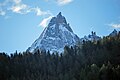 Aiguille de Blaitière