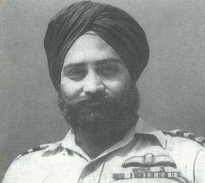 Air Cmde Mehar Singh.jpg